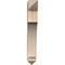 Ekena Millwork Westlake Arts & Crafts Rough Sawn Bracket, Douglas Fir, 4"W x 20"D x 28"H BKT04X20X28WTL03RDF - alternate 3